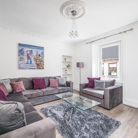 Appartement Casa Fresa - Union Heights à Dundee Extérieur photo