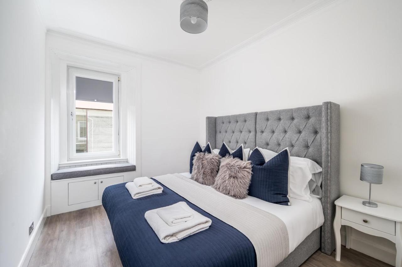 Appartement Casa Fresa - Union Heights à Dundee Extérieur photo